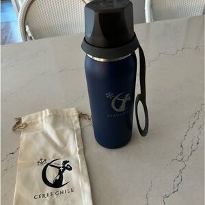 Ceres Chill Portable Breastmilk Carrier